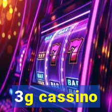 3g cassino